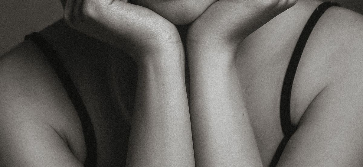 Botox® for Underarm Sweating